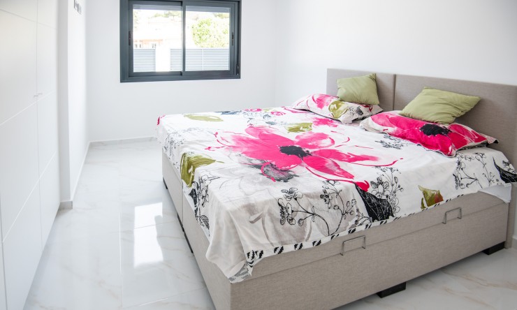 Nouveau - Villa - Pinar de Campoverde