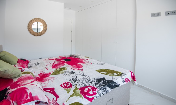 Nouveau - Villa - Pinar de Campoverde