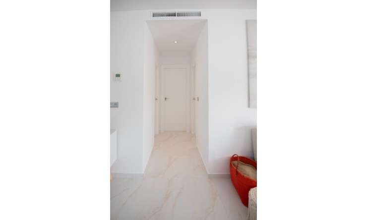 Nouveau - Villa - Pinar de Campoverde