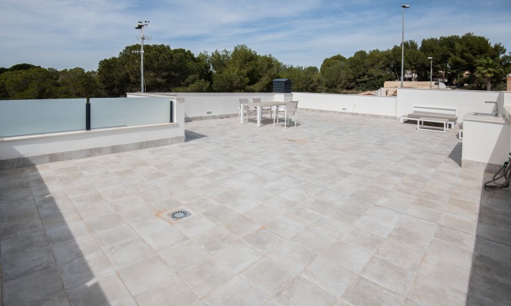 Nouveau - Villa - Pinar de Campoverde