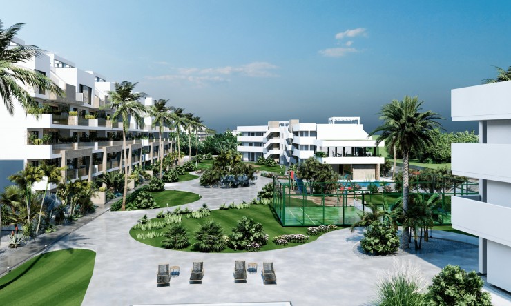 Nueva - Apartamento - Guardamar del Segura