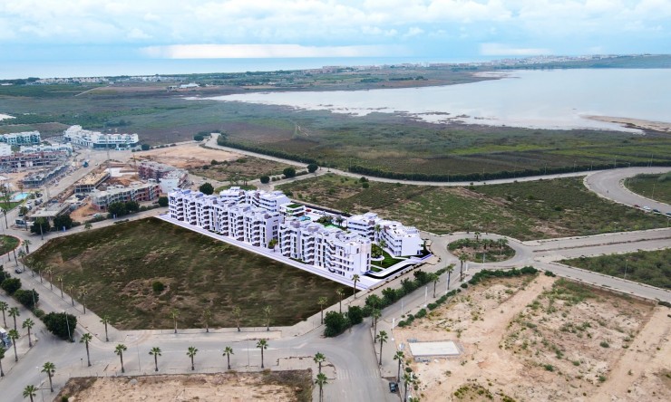 Nueva - Apartamento - Guardamar del Segura