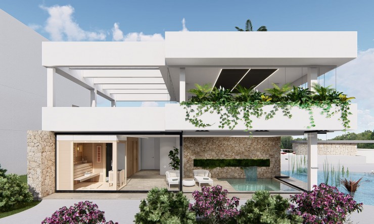 Nueva - Apartamento - Guardamar del Segura