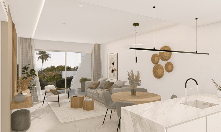 Nueva - Apartamento - Guardamar del Segura