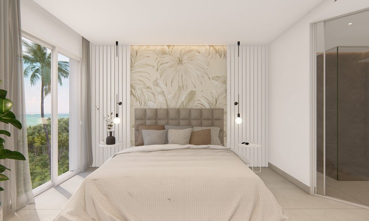 Nueva - Apartamento - Guardamar del Segura