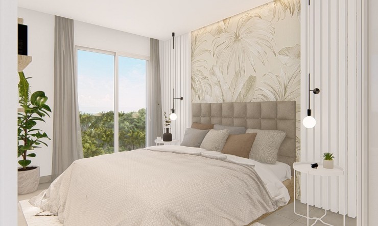 Nueva - Apartamento - Guardamar del Segura