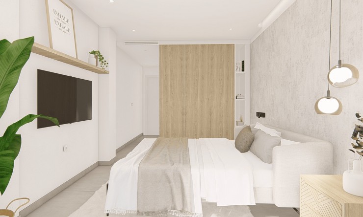 Nueva - Apartamento - Guardamar del Segura