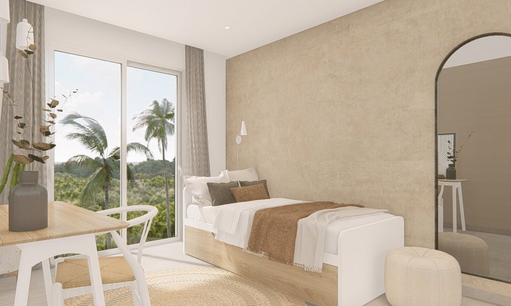 Nueva - Apartamento - Guardamar del Segura