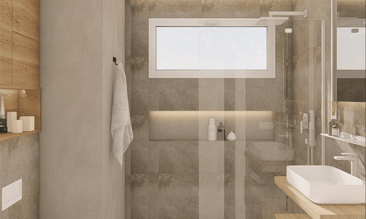 Nueva - Apartamento - Guardamar del Segura