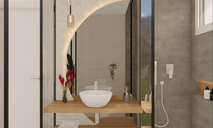 Nueva - Apartamento - Guardamar del Segura