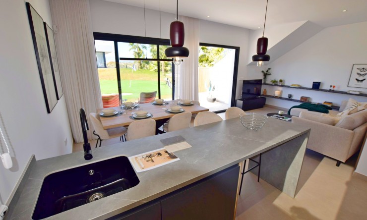 Nieuw - Appartement - Los Guardianes