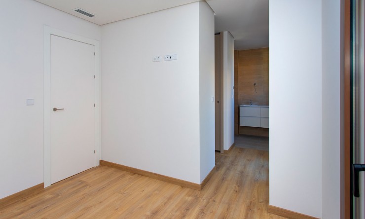 New - Apartment - Hondón de las Nieves