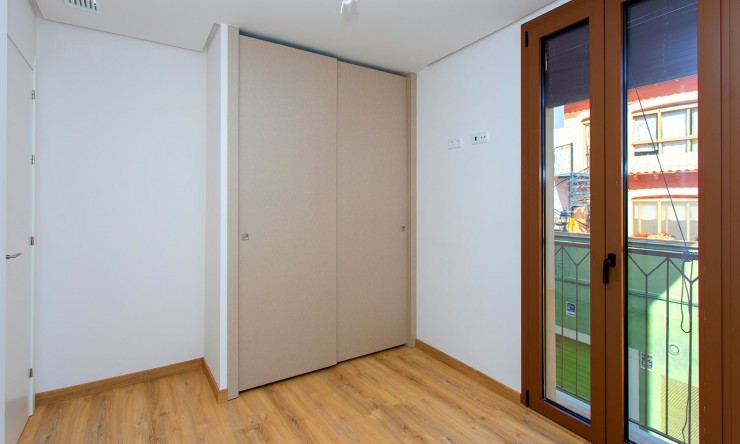 New - Apartment - Hondón de las Nieves