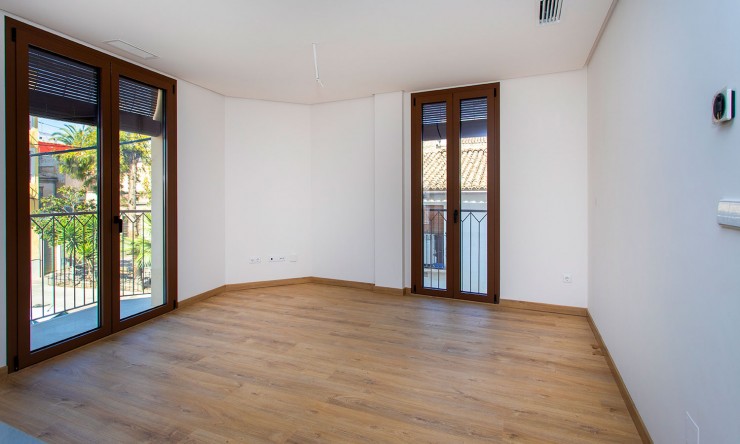 New - Apartment - Hondón de las Nieves