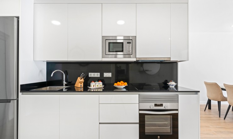 Nieuw - Appartement - Orihuela Costa