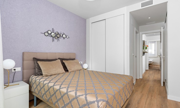 Nieuw - Appartement - Orihuela Costa