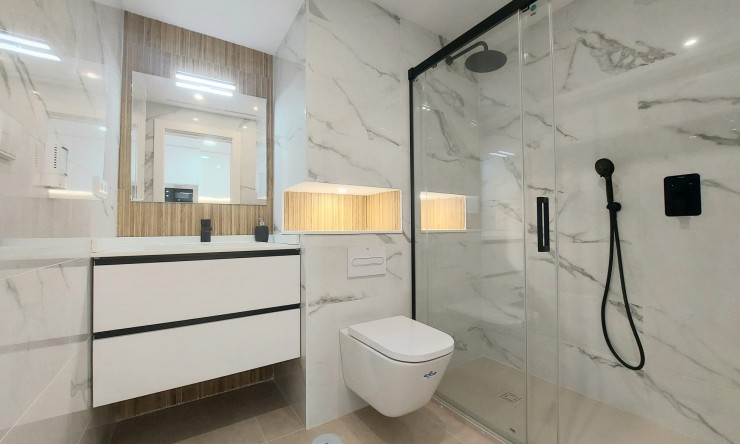 Nouveau - Maison de Ville - Las Esperanzas