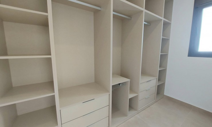 Nouveau - Maison de Ville - Las Esperanzas