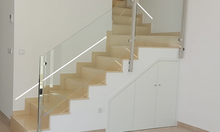 Nouveau - Maison de Ville - Las Esperanzas