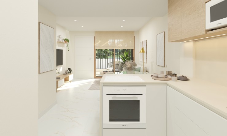 New - Townhouse - Dolores