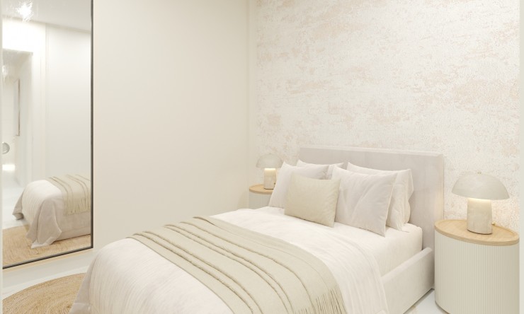 New - Townhouse - Dolores