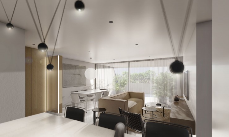 Nouveau - Appartement - Guardamar del Segura