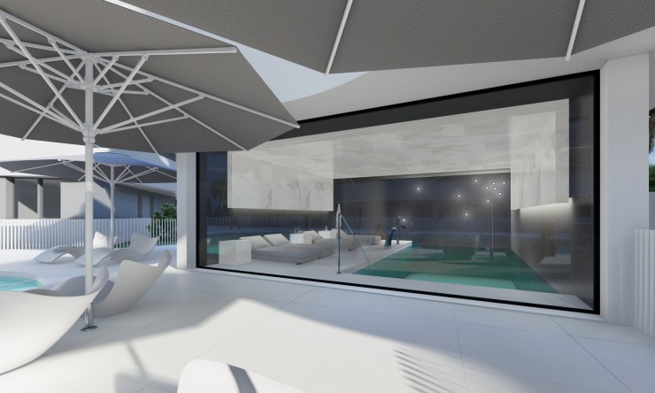 Nouveau - Appartement - Guardamar del Segura