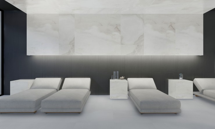 Nouveau - Appartement - Guardamar del Segura - Guardamar del Segura - Ville