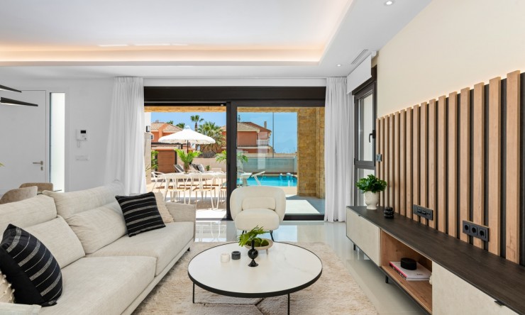 New - Detached Villa - Ciudad Quesada - Ciudad Quesada - Town