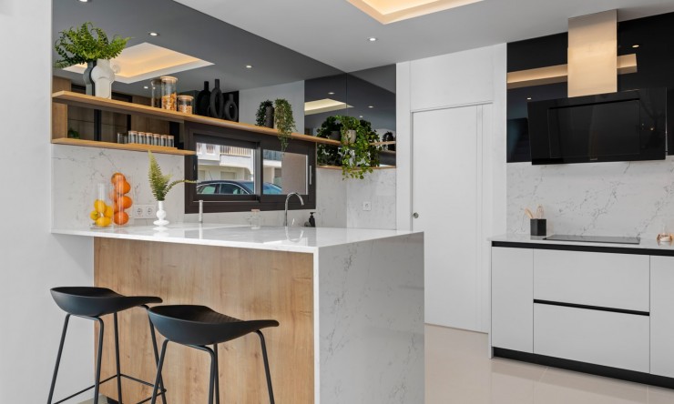 New - Detached Villa - Ciudad Quesada - Ciudad Quesada - Town