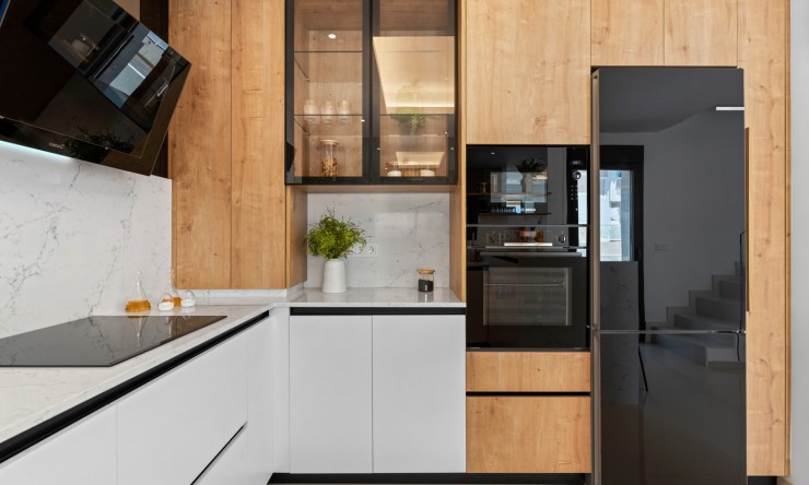 New - Detached Villa - Ciudad Quesada - Ciudad Quesada - Town