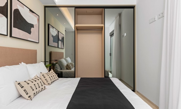 New - Detached Villa - Ciudad Quesada - Ciudad Quesada - Town