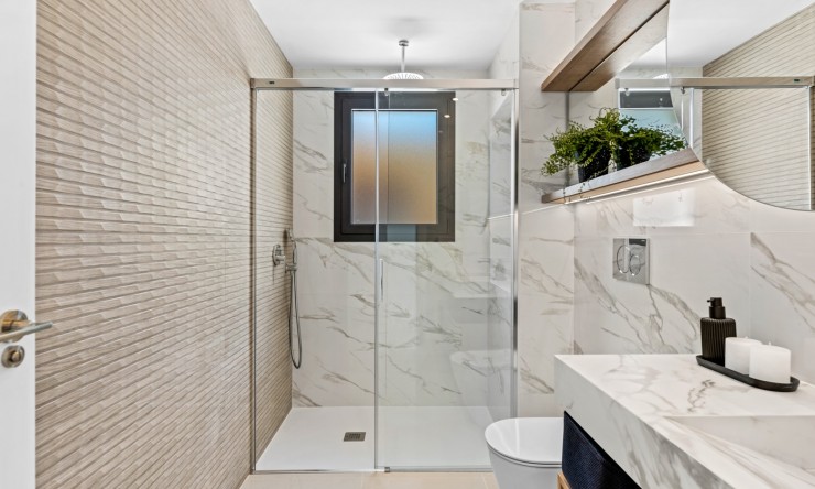 New - Detached Villa - Ciudad Quesada - Ciudad Quesada - Town