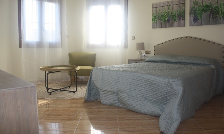New - Detached Villa - Torrevieja