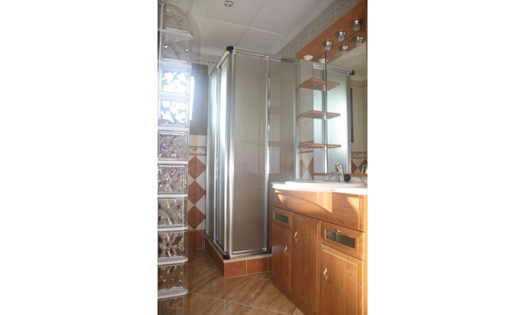 New - Detached Villa - Torrevieja