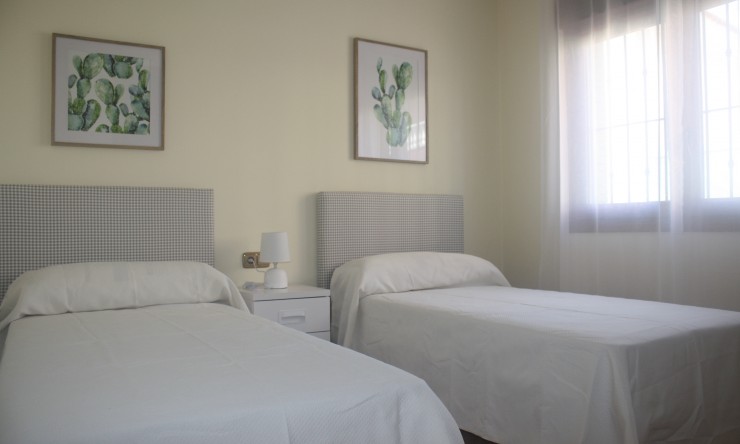 New - Detached Villa - Torrevieja