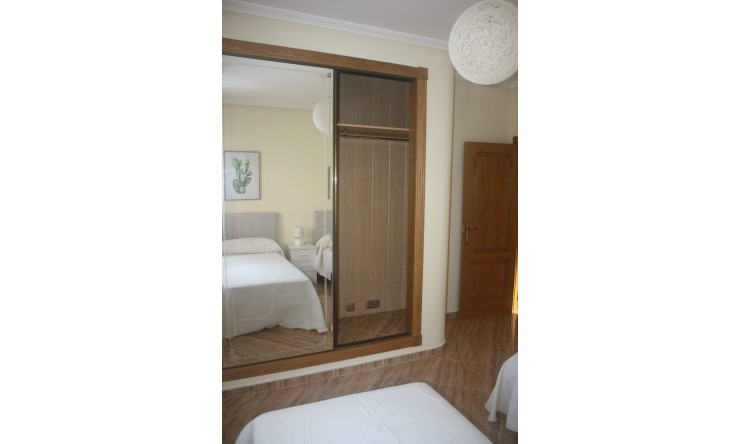 New - Detached Villa - Torrevieja