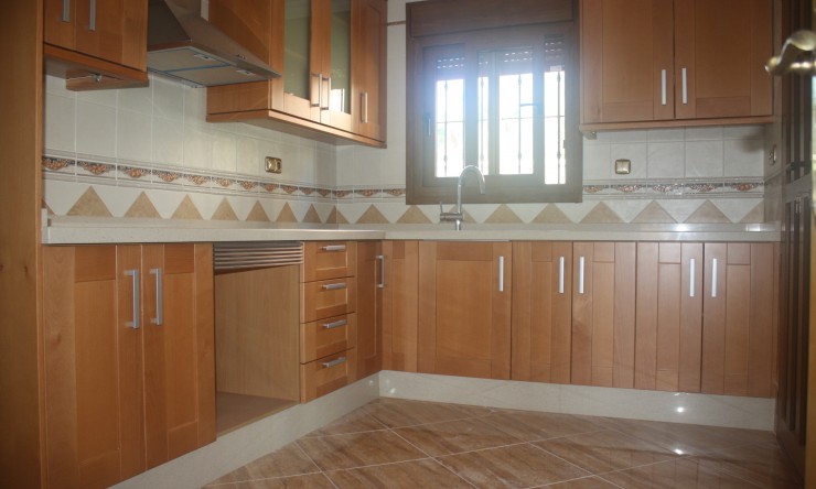 New - Detached Villa - Torrevieja