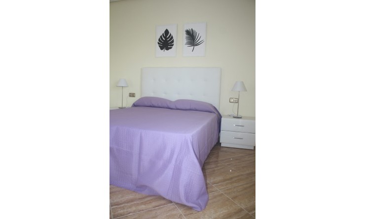 New - Detached Villa - Torrevieja