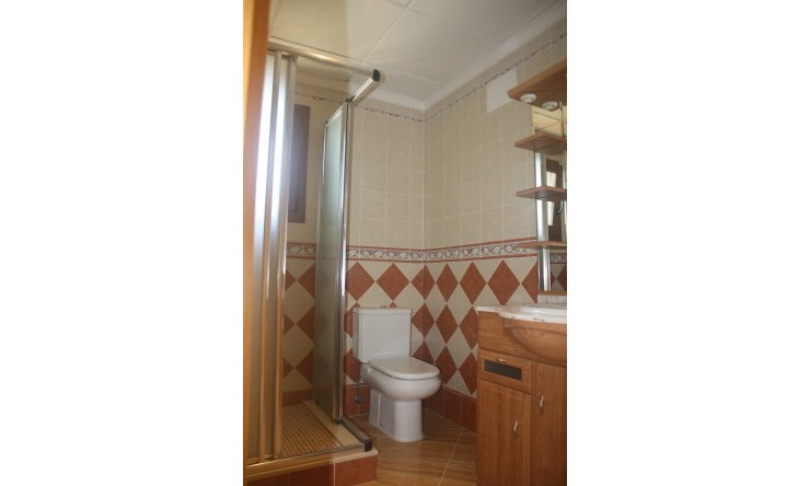 New - Detached Villa - Torrevieja