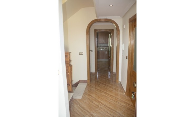 New - Detached Villa - Torrevieja