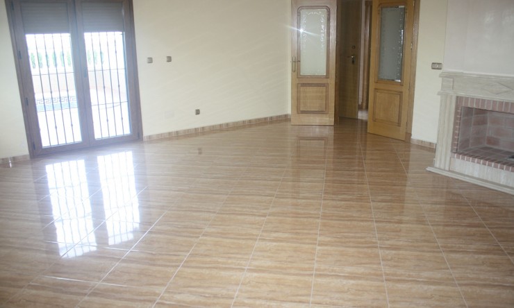 New - Detached Villa - Torrevieja