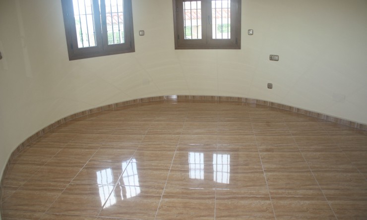 New - Detached Villa - Torrevieja