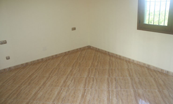 New - Detached Villa - Torrevieja