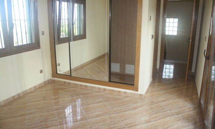 New - Detached Villa - Torrevieja