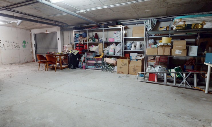 Nouveau - Villa - Aguilas - Águilas