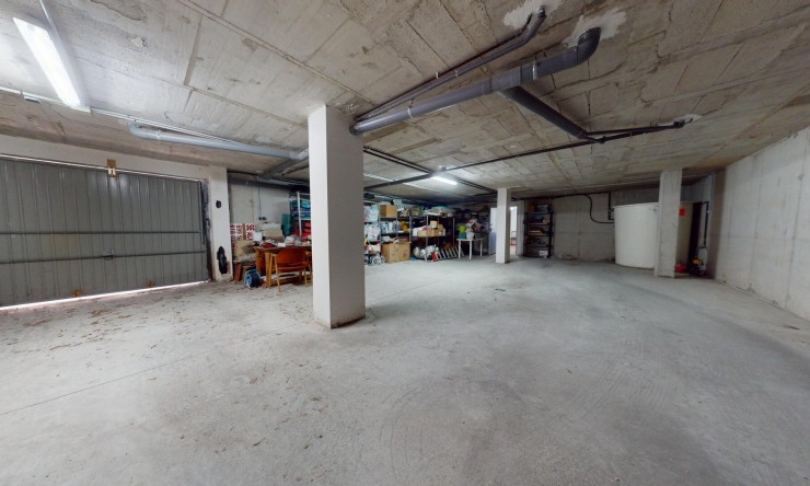 Nouveau - Villa - Aguilas - Águilas