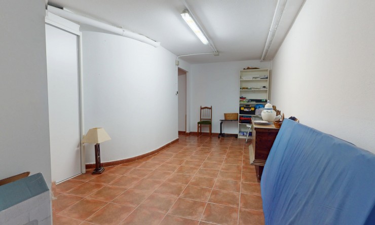 Nouveau - Villa - Aguilas - Águilas