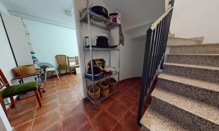 Nouveau - Villa - Aguilas - Águilas