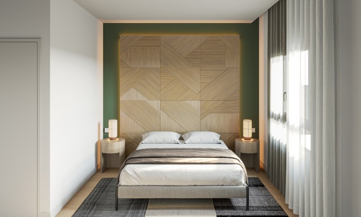 New - Apartment - San Miguel de Salinas - San Miguel - Town